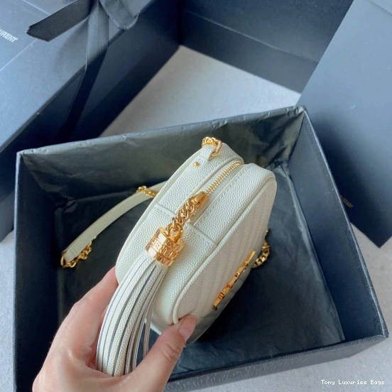 Tony Luxuries MINI BAG LOU YSL 0806